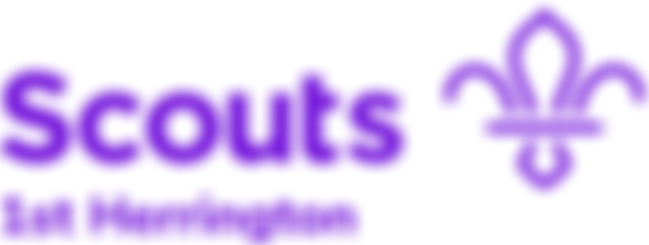 1St Herrington Boy Scout Group | Charici