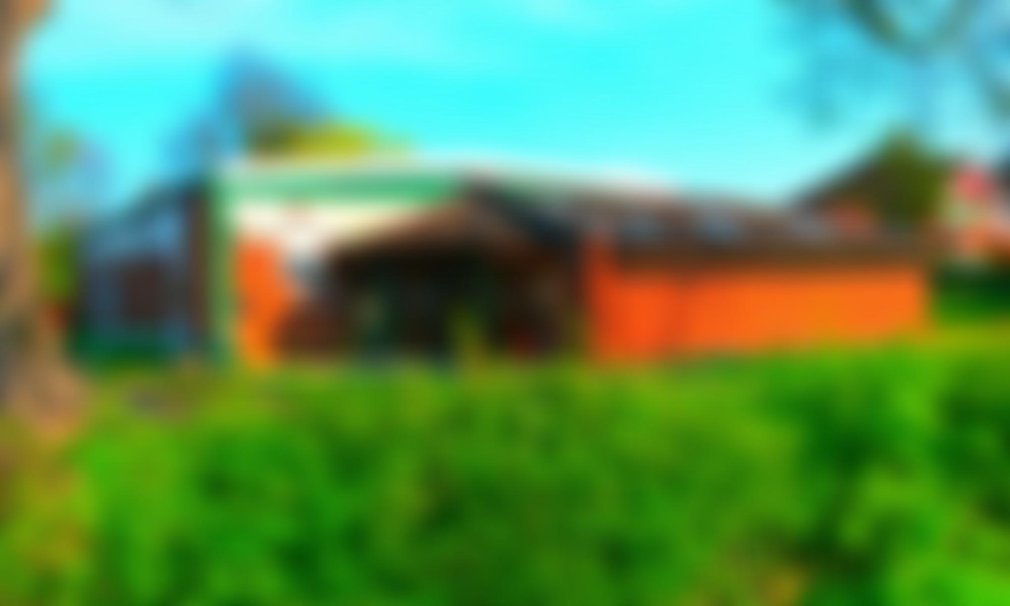 Queniborough Village Hall | Charici