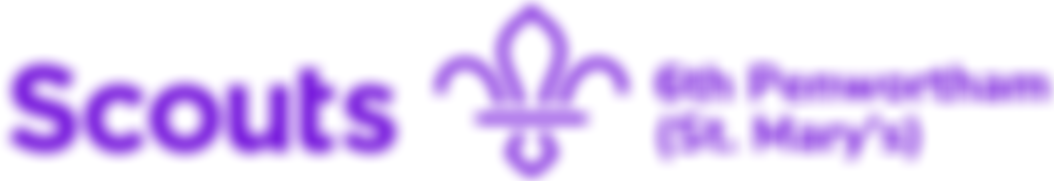 6Th Penwortham (St Mary's) Scout Group | Charici