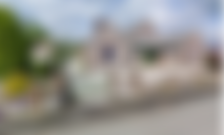 John Castlehow Toppin Memorial Hall | Charici