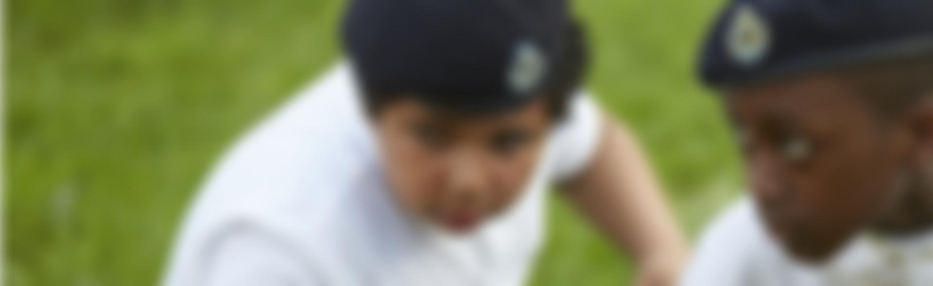 Stirling Unit 39 Of The Sea Cadet Corps | Charici