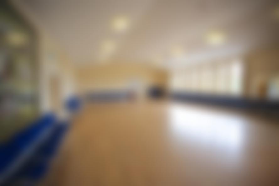 Hartlebury Parish Hall | Charici