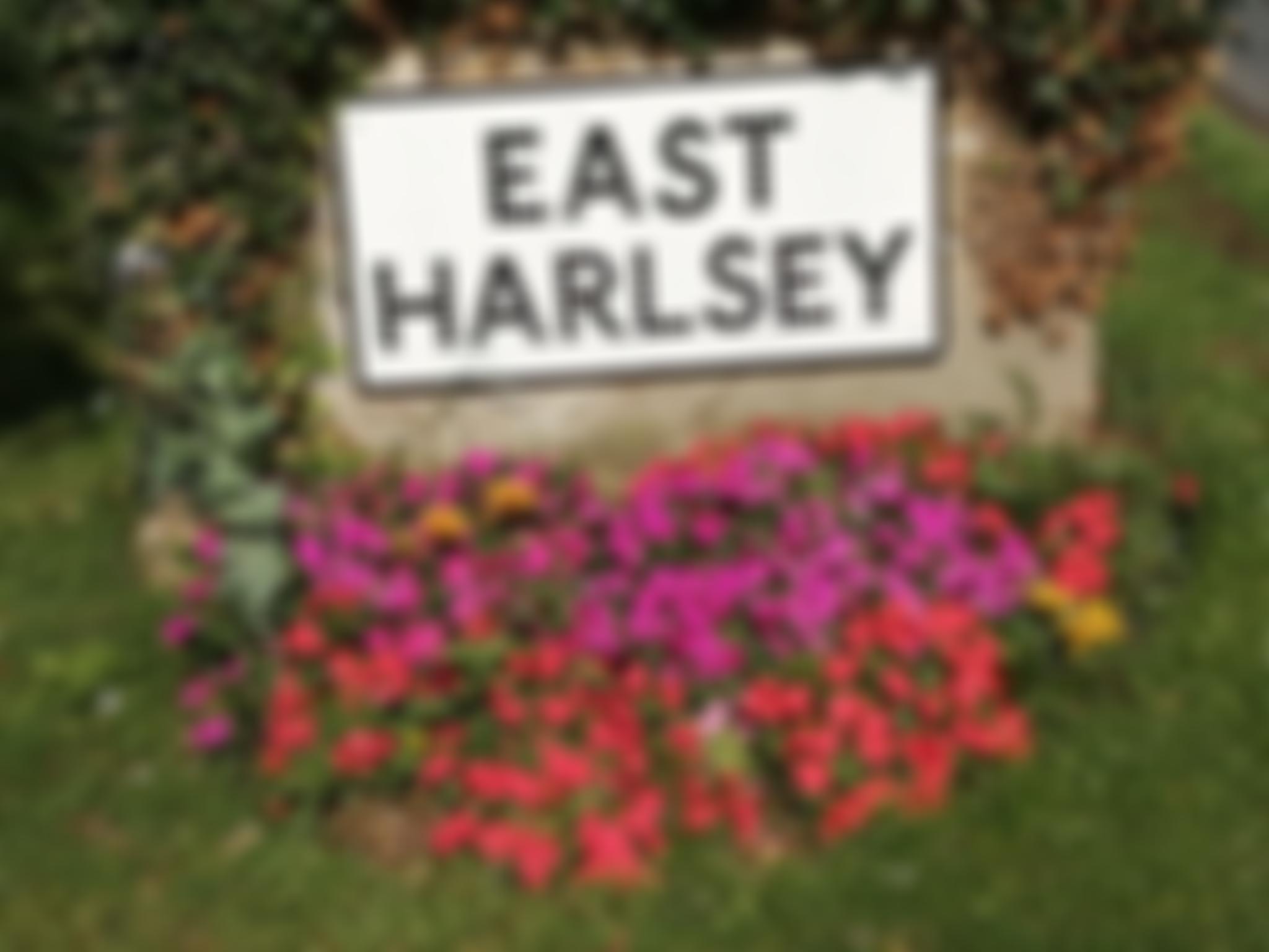 East Harlsey Village Hall | Charici