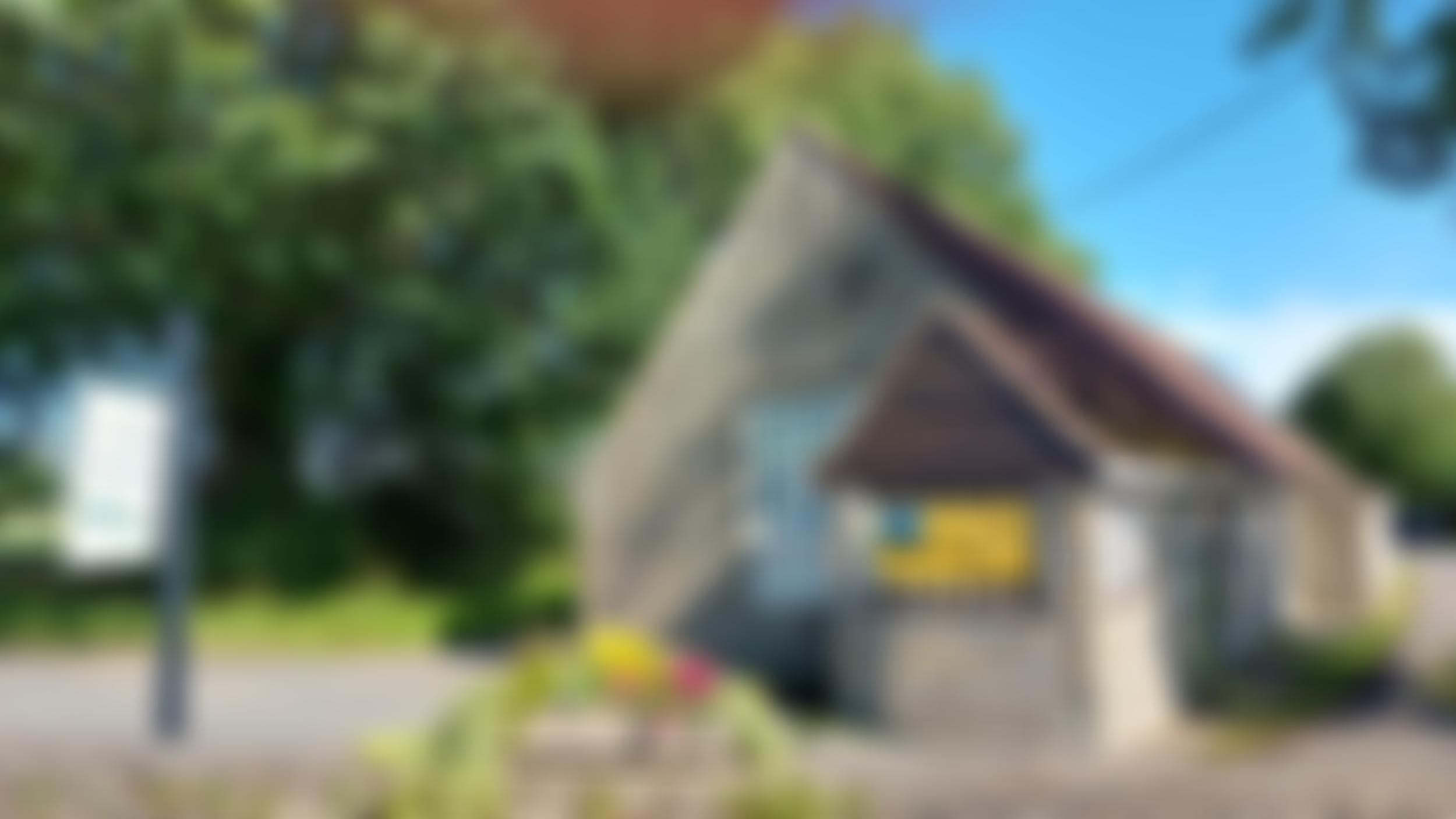 St Arvans Memorial Hall | Charici