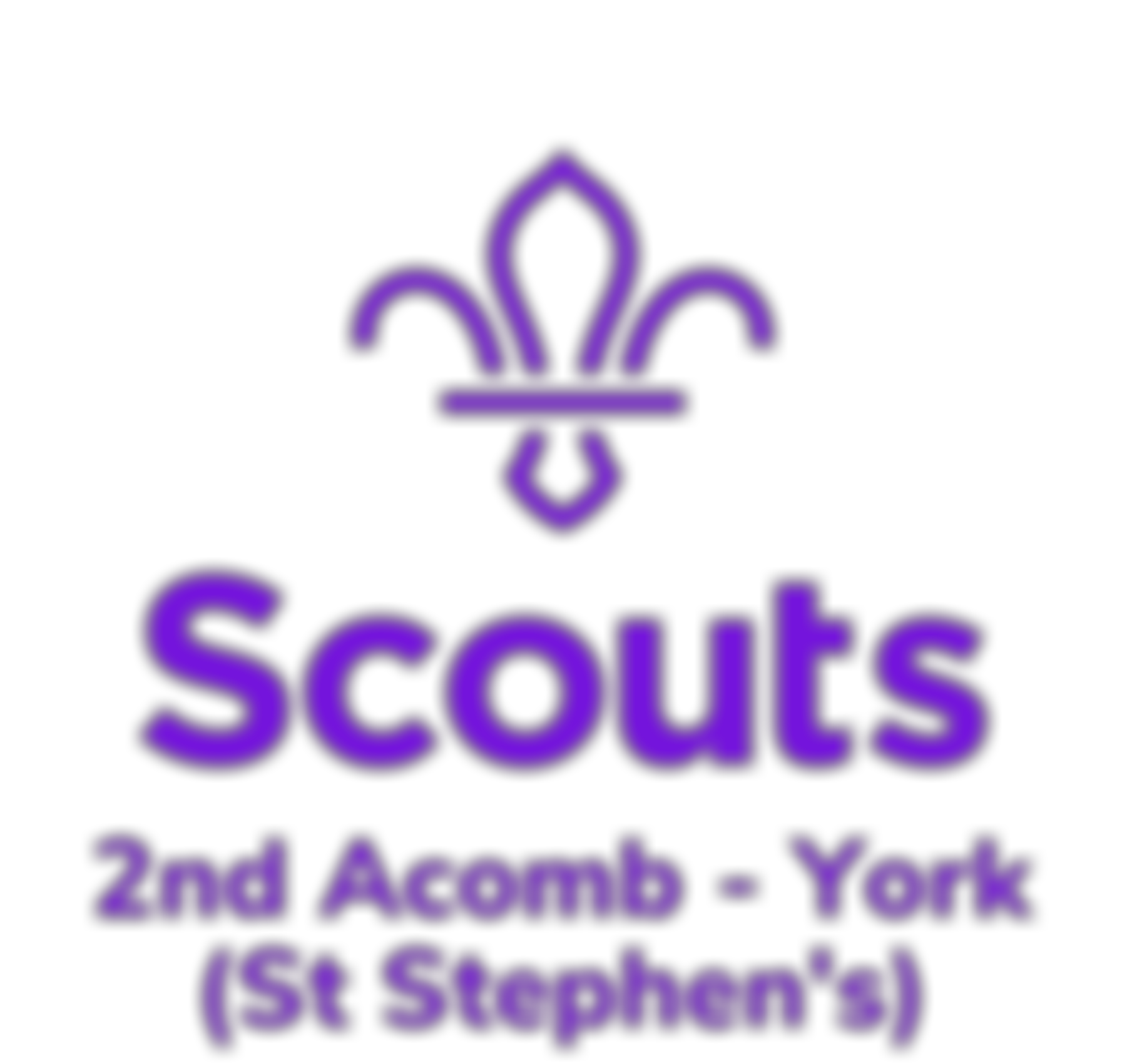 2Nd Acomb (St Stephen's) Scout Group | Charici