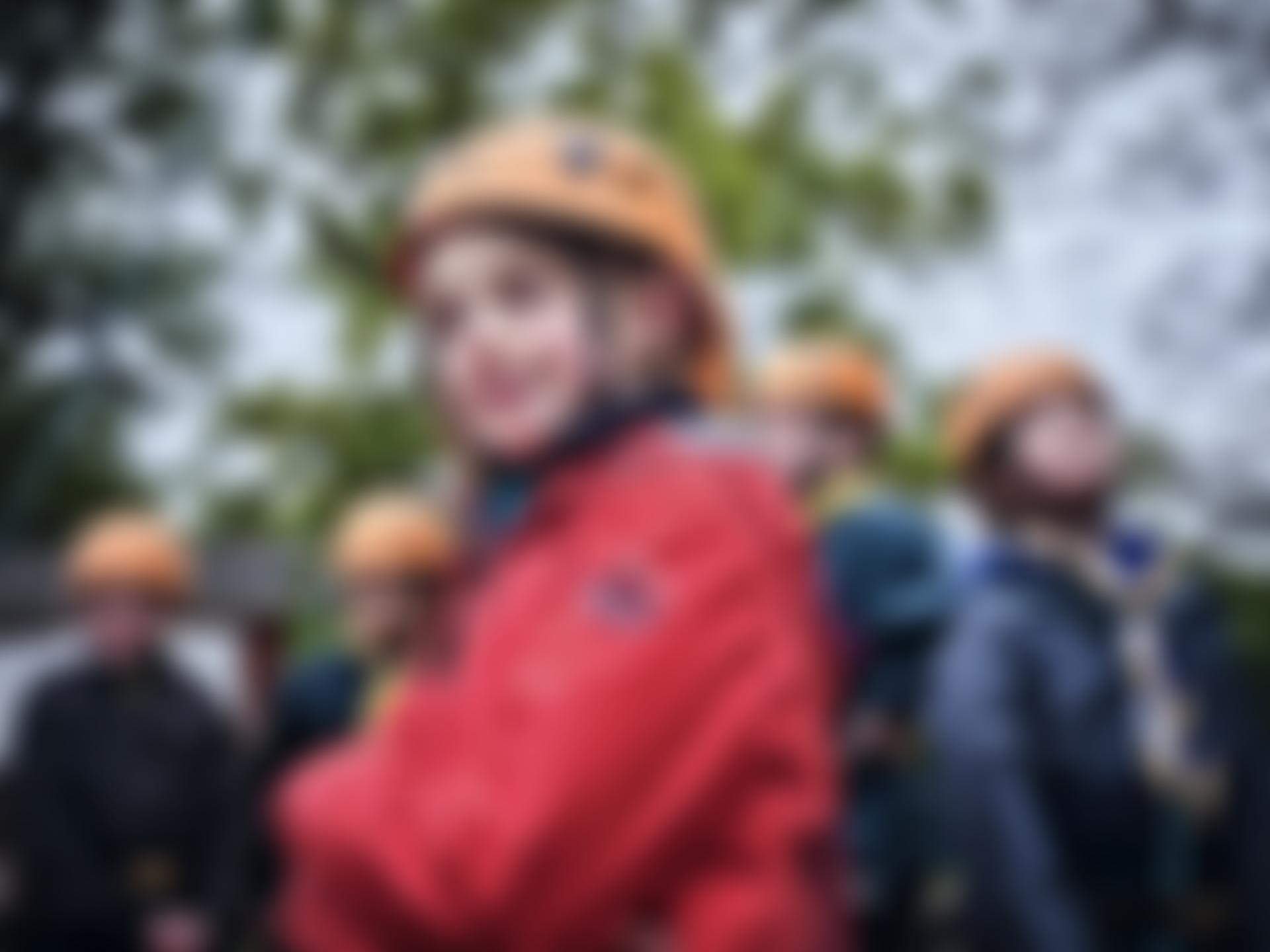 1St Dinas Powys Scouts Group | Charici