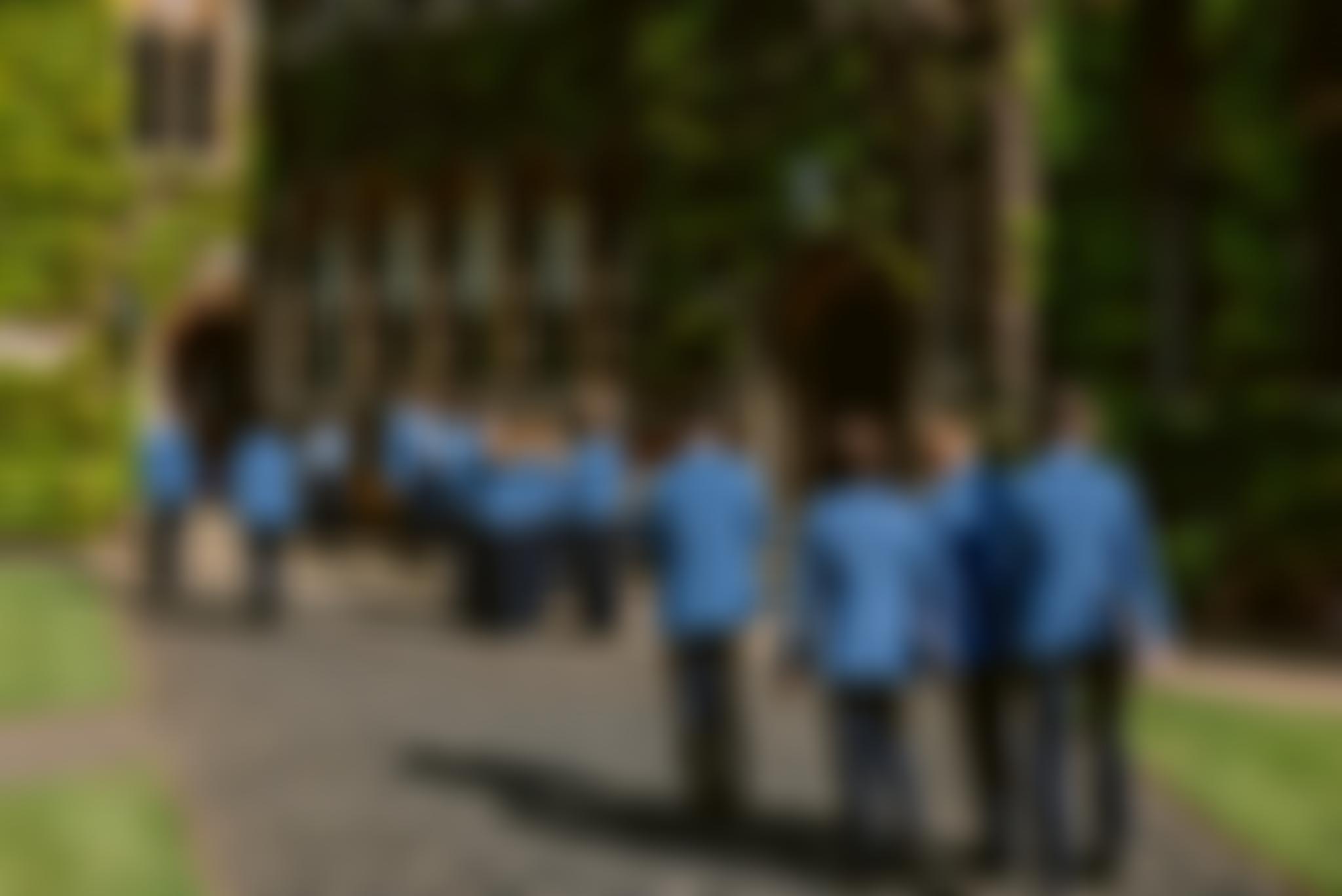 Rugby School | Charici