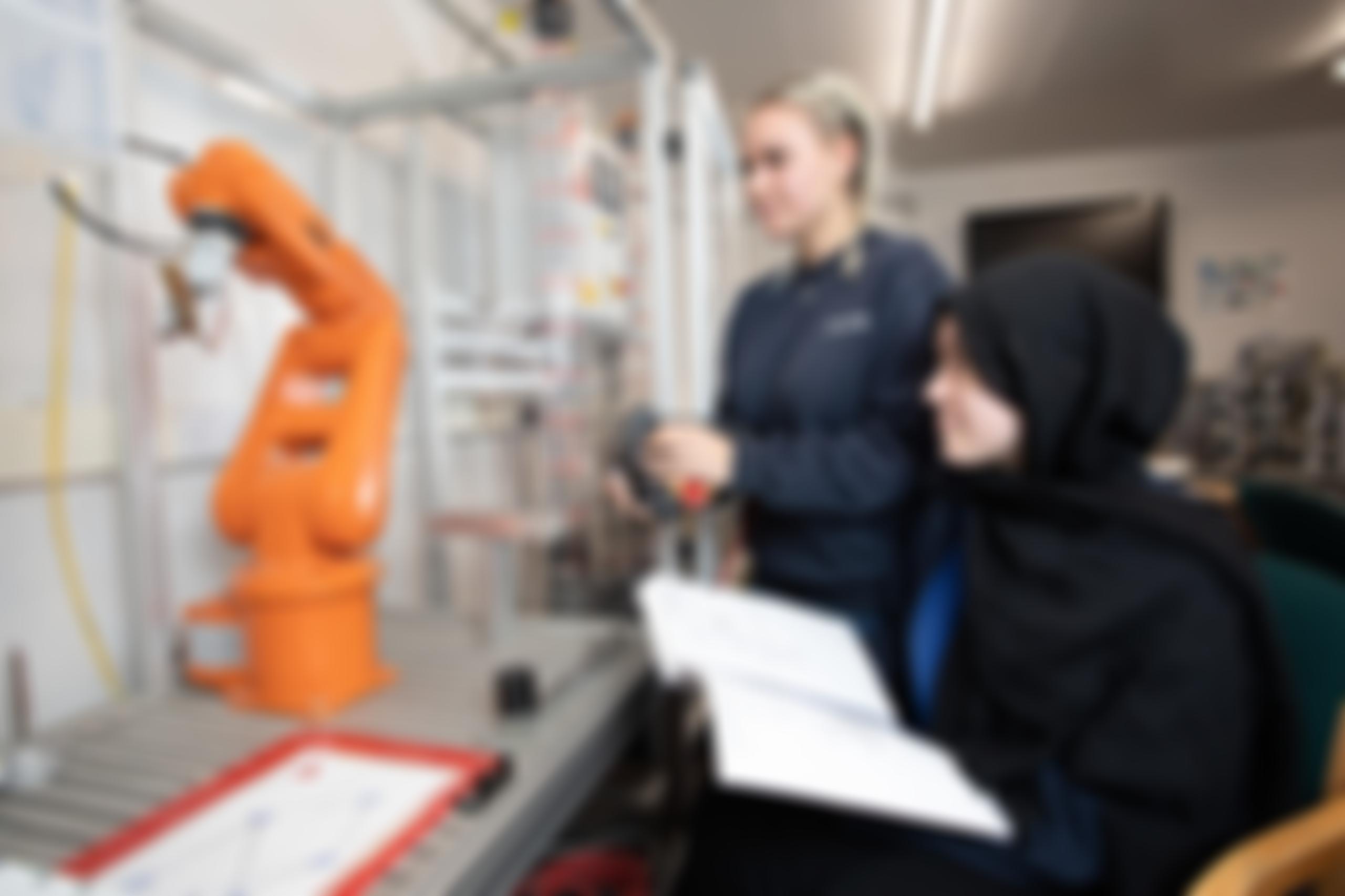 Midland Group Training Services Limited | Charici