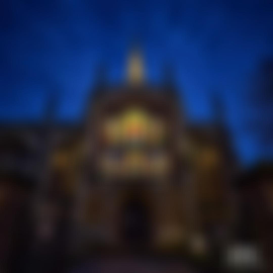 Holy Trinity Old National School | Charici