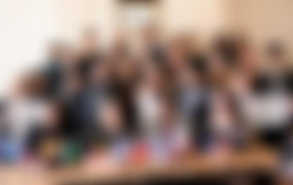 The Quaker Peace Studies Trust | Charici
