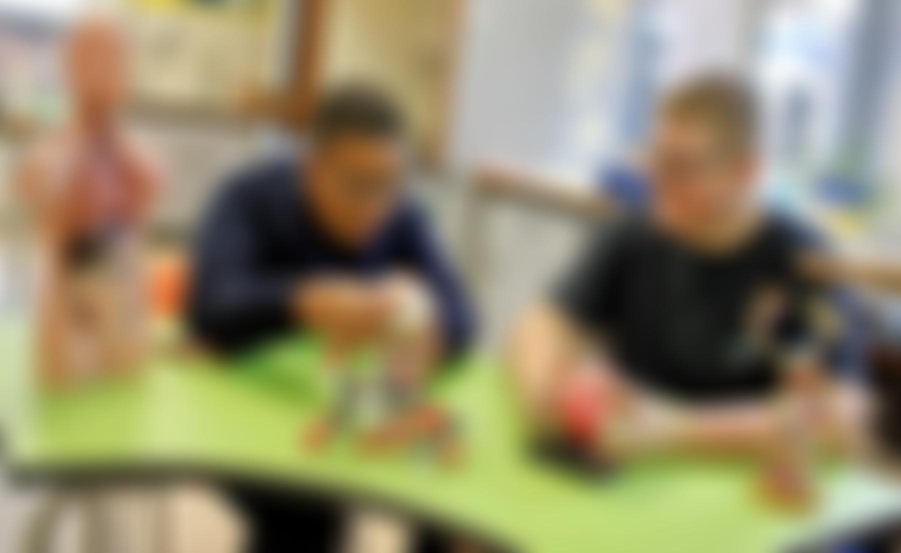 St John's Catholic School For The Deaf | Charici
