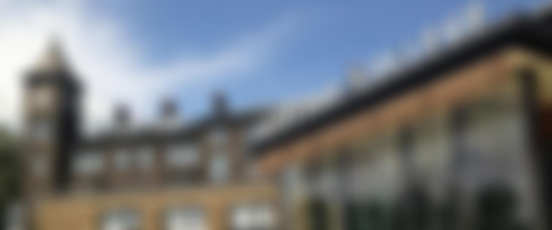 Ashville College | Charici
