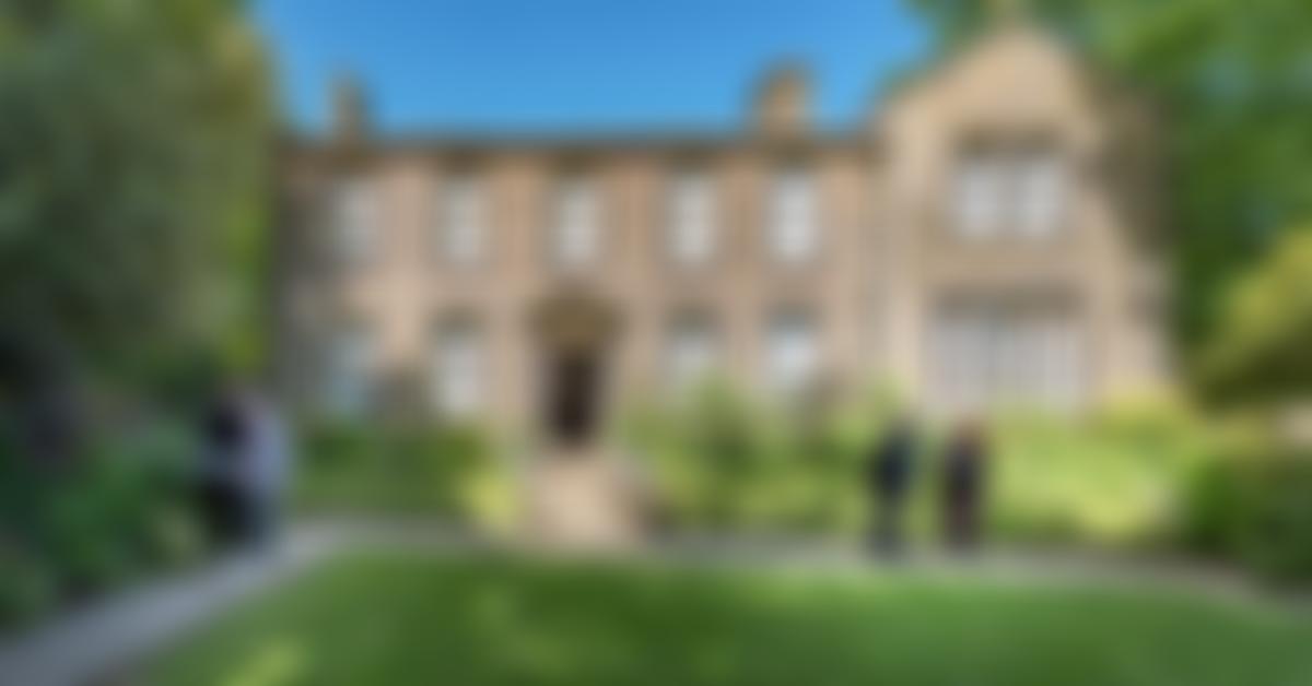 The Bronte Society | Charici