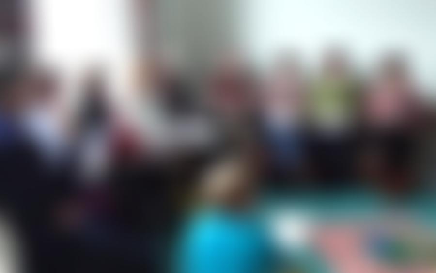 The Friends Of St Bede's Pastoral Centre | Charici