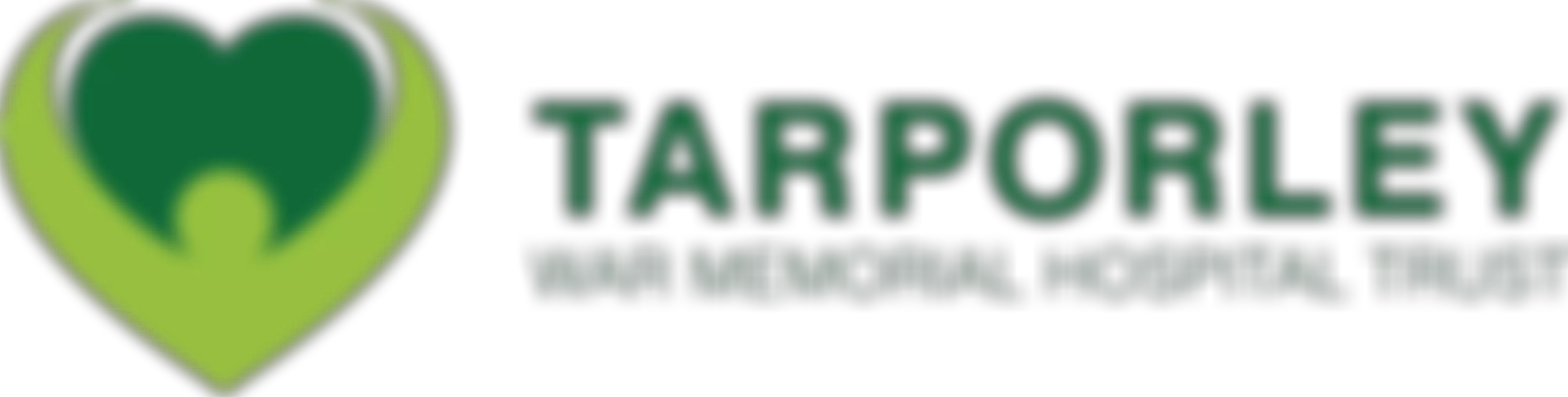 Tarporley War Memorial Hospital Trust | Charici