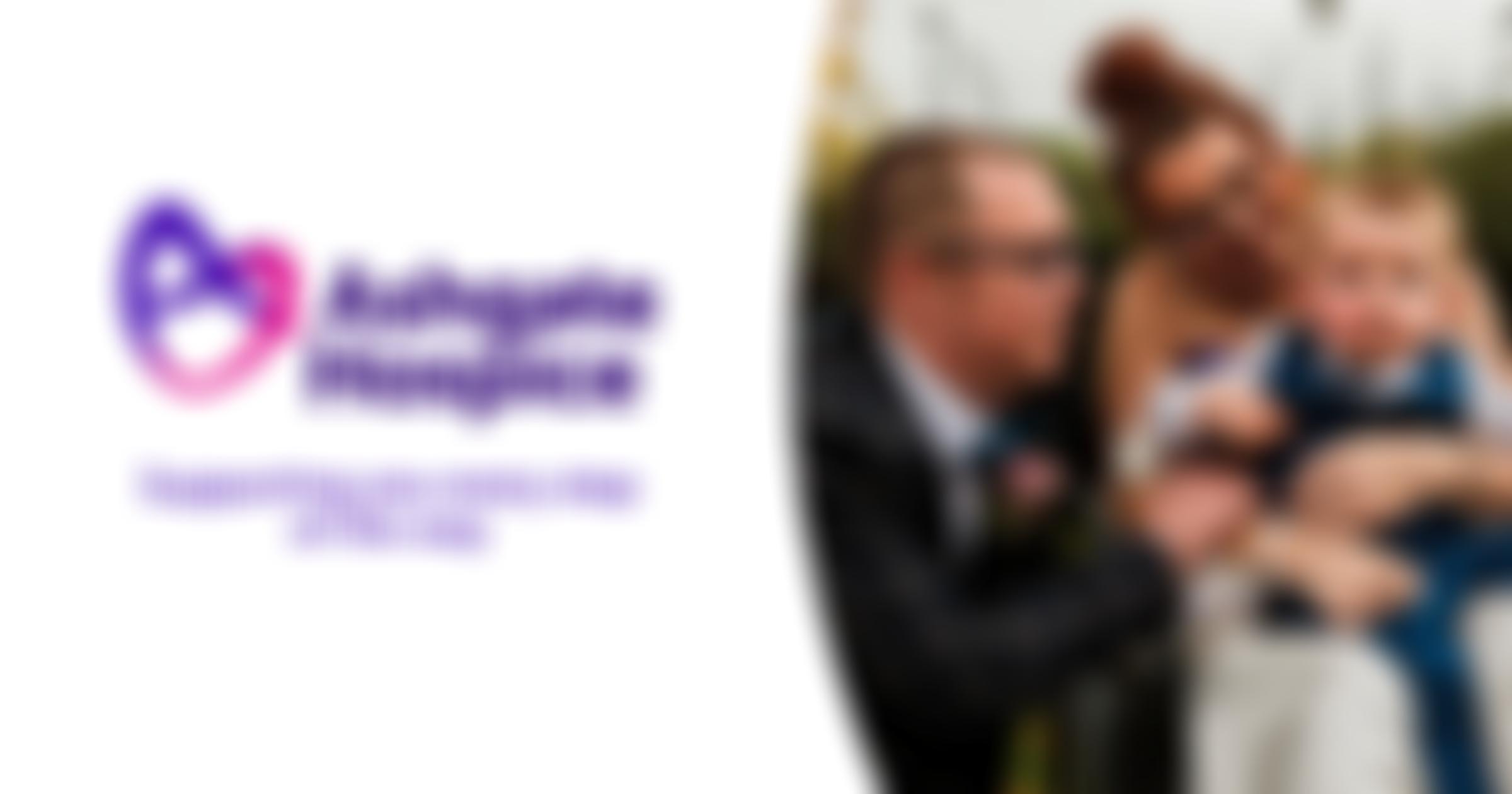 Ashgate Hospicecare | Charici