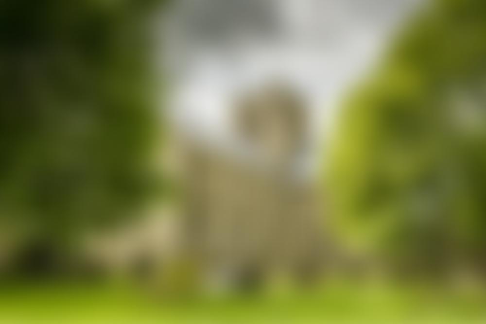 Stow Church Restoration Trust | Charici