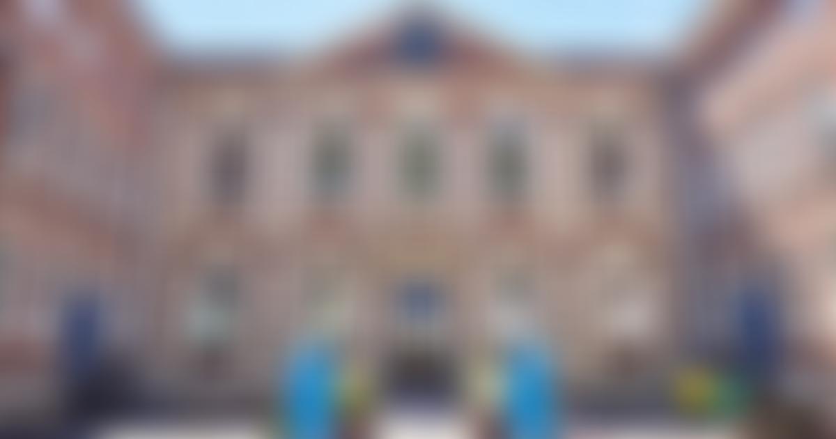 The Bluecoat | Charici