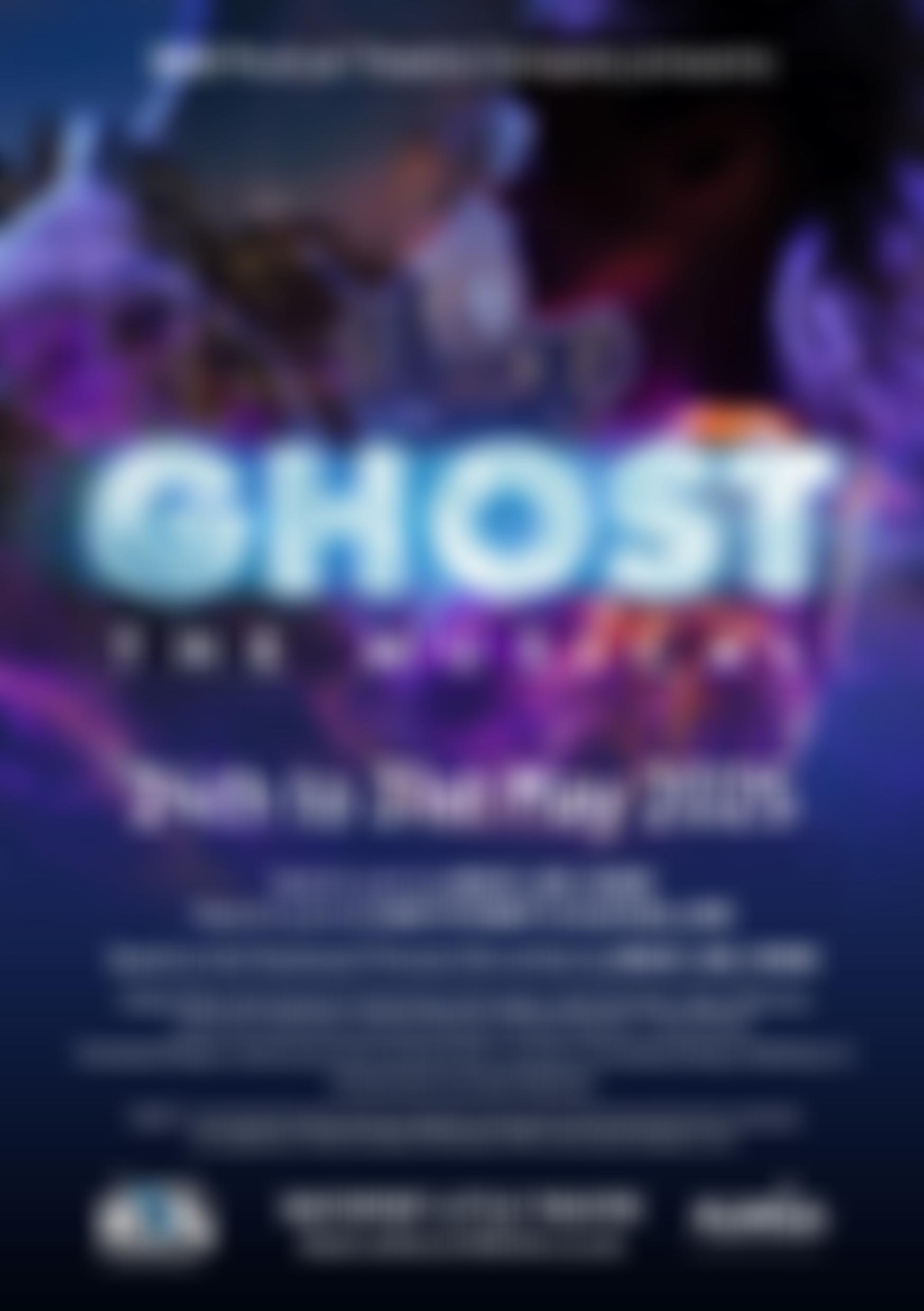 Bos Musical Theatre Company | Charici