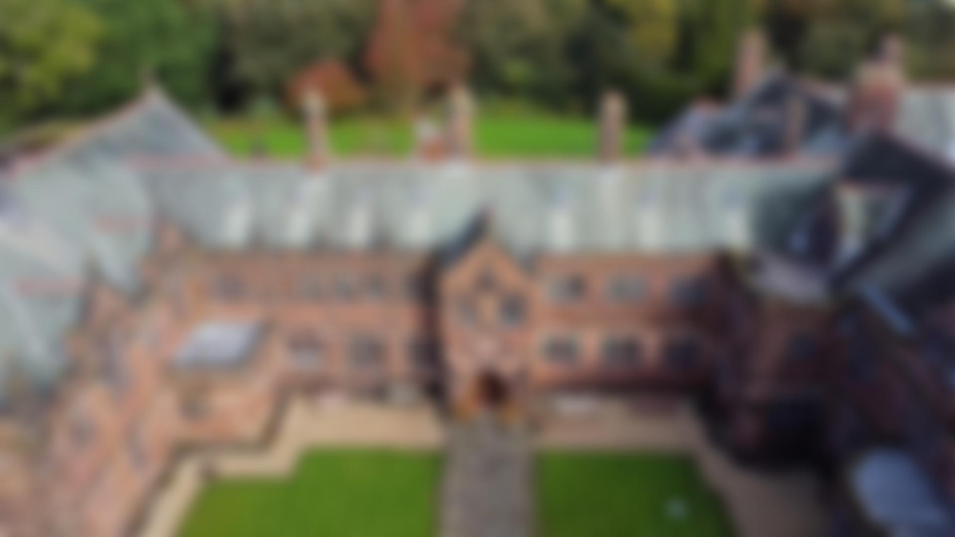 Gladstone's Library | Charici