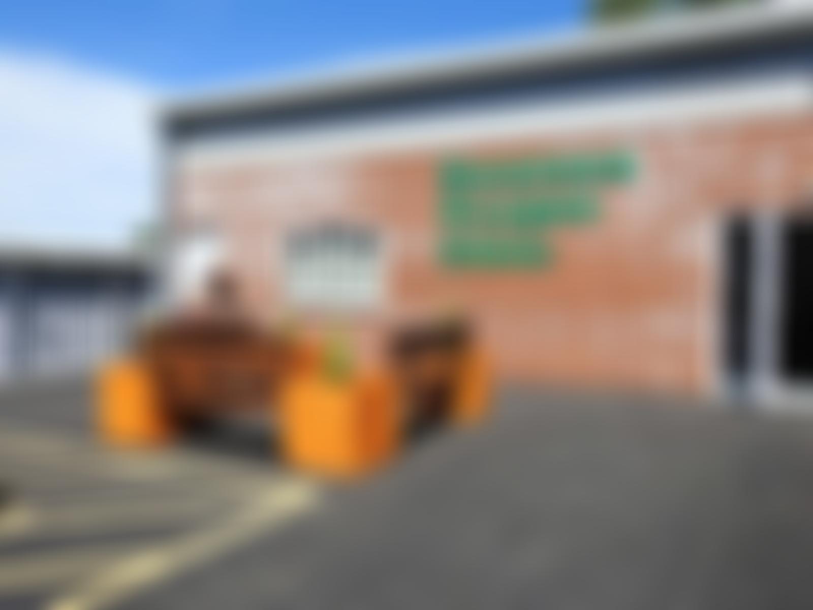 The South Wales Multiple Sclerosis Therapy Centre Ltd | Charici