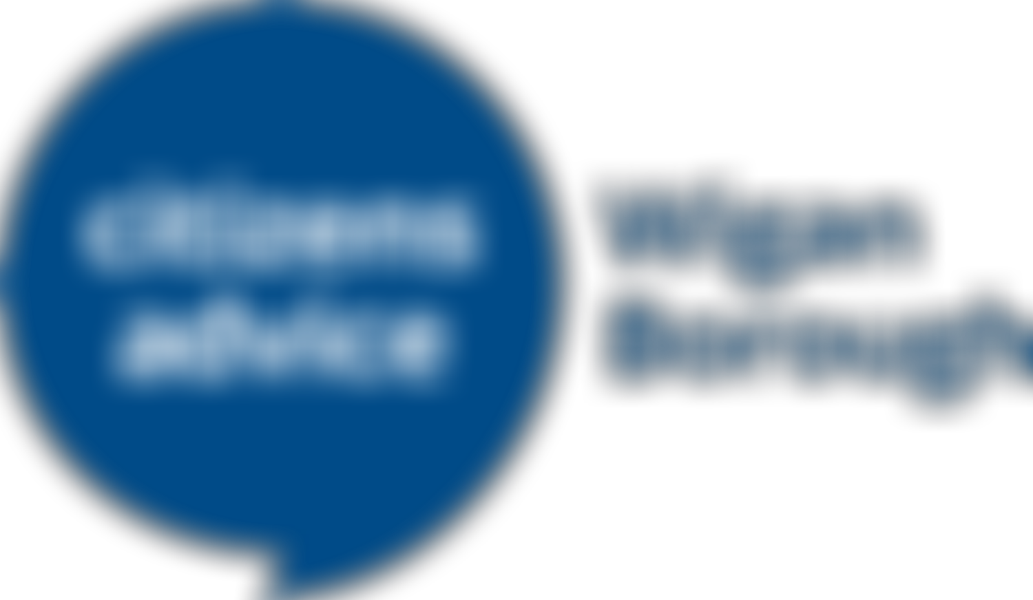 Citizens Advice Service In The Borough Of Wigan | Charici