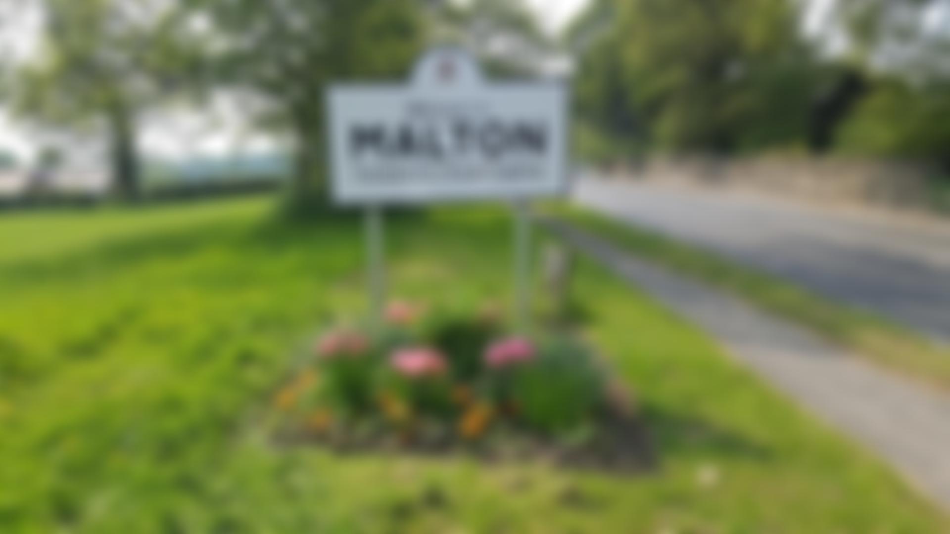 The Malton And Norton Dispensary Fund | Charici