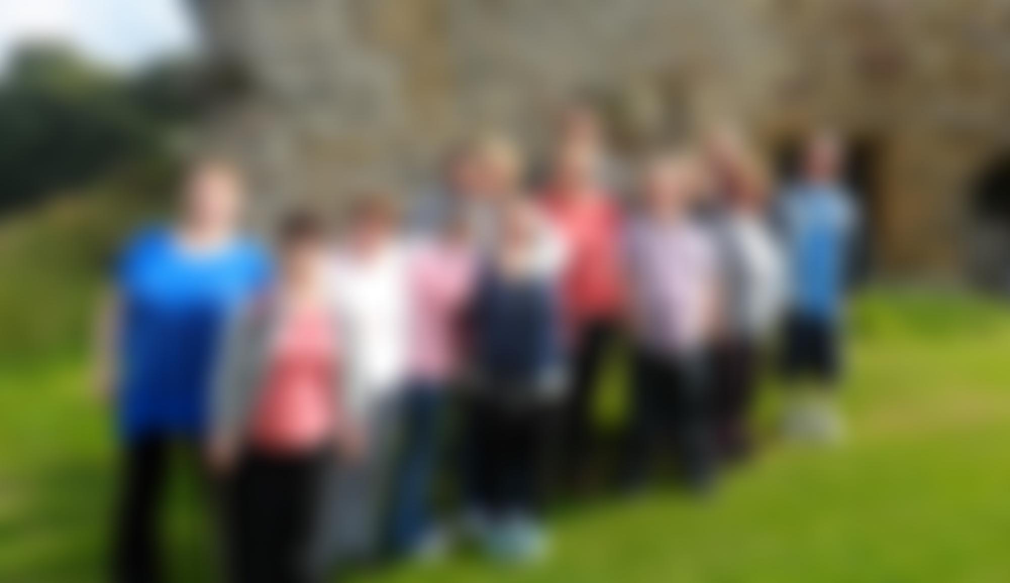 Mencap In Kirklees | Charici