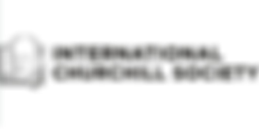 The International Churchill Society | Charici