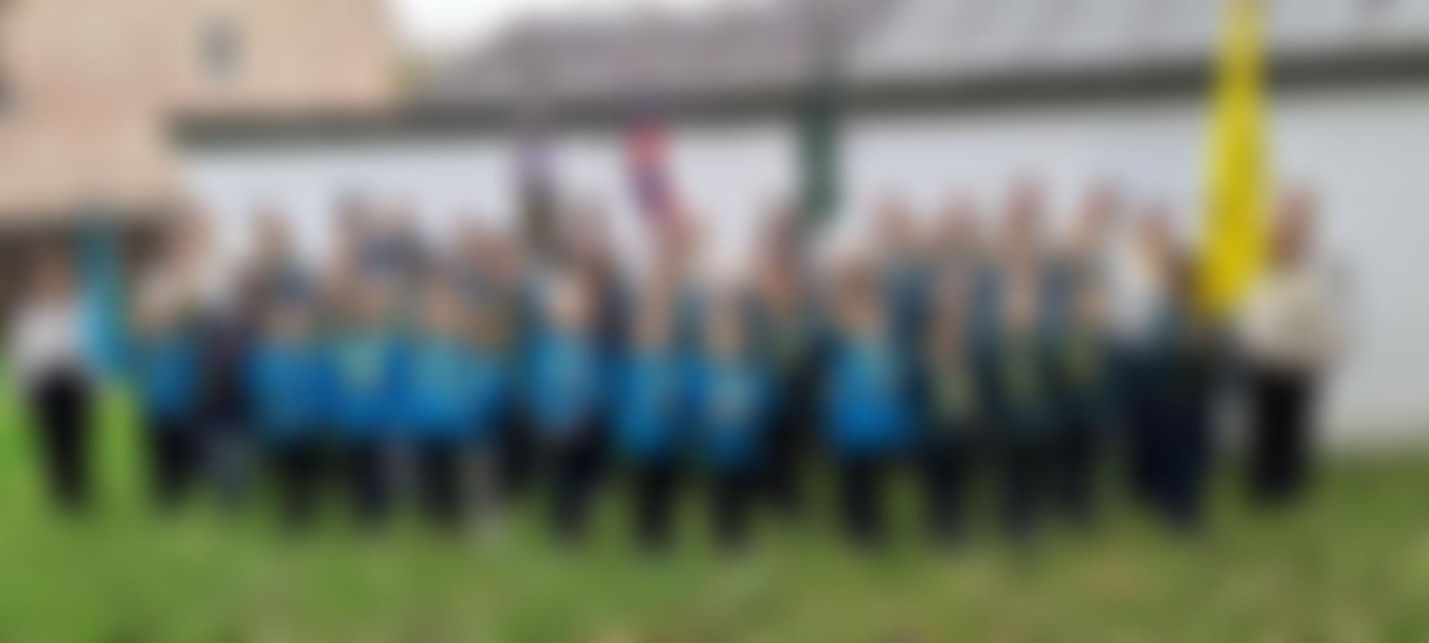 Yarnton Scout Group | Charici
