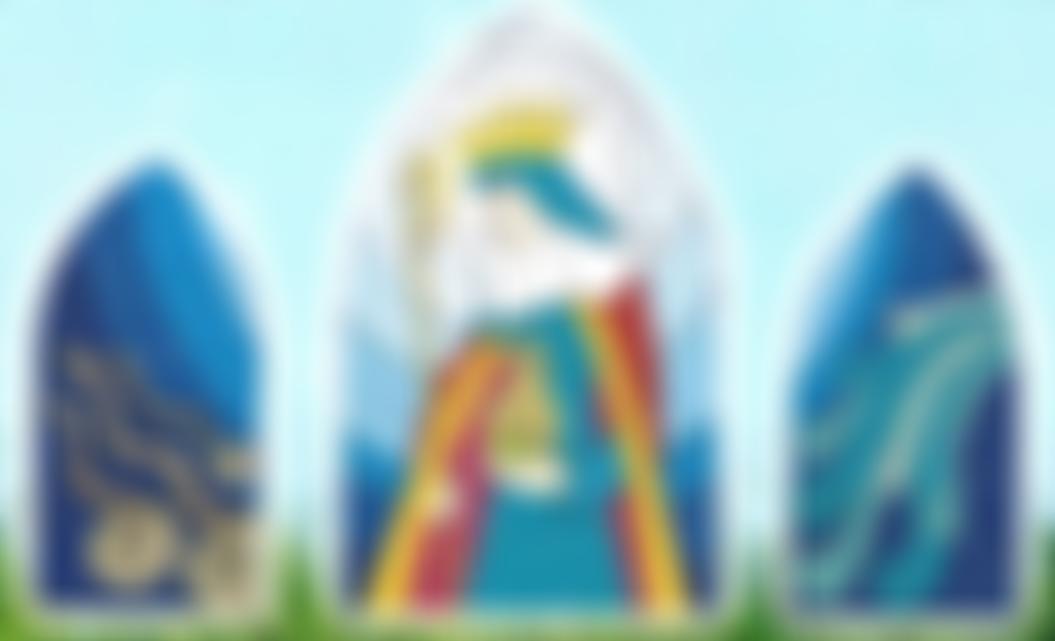 Charity Of John Corner | Charici