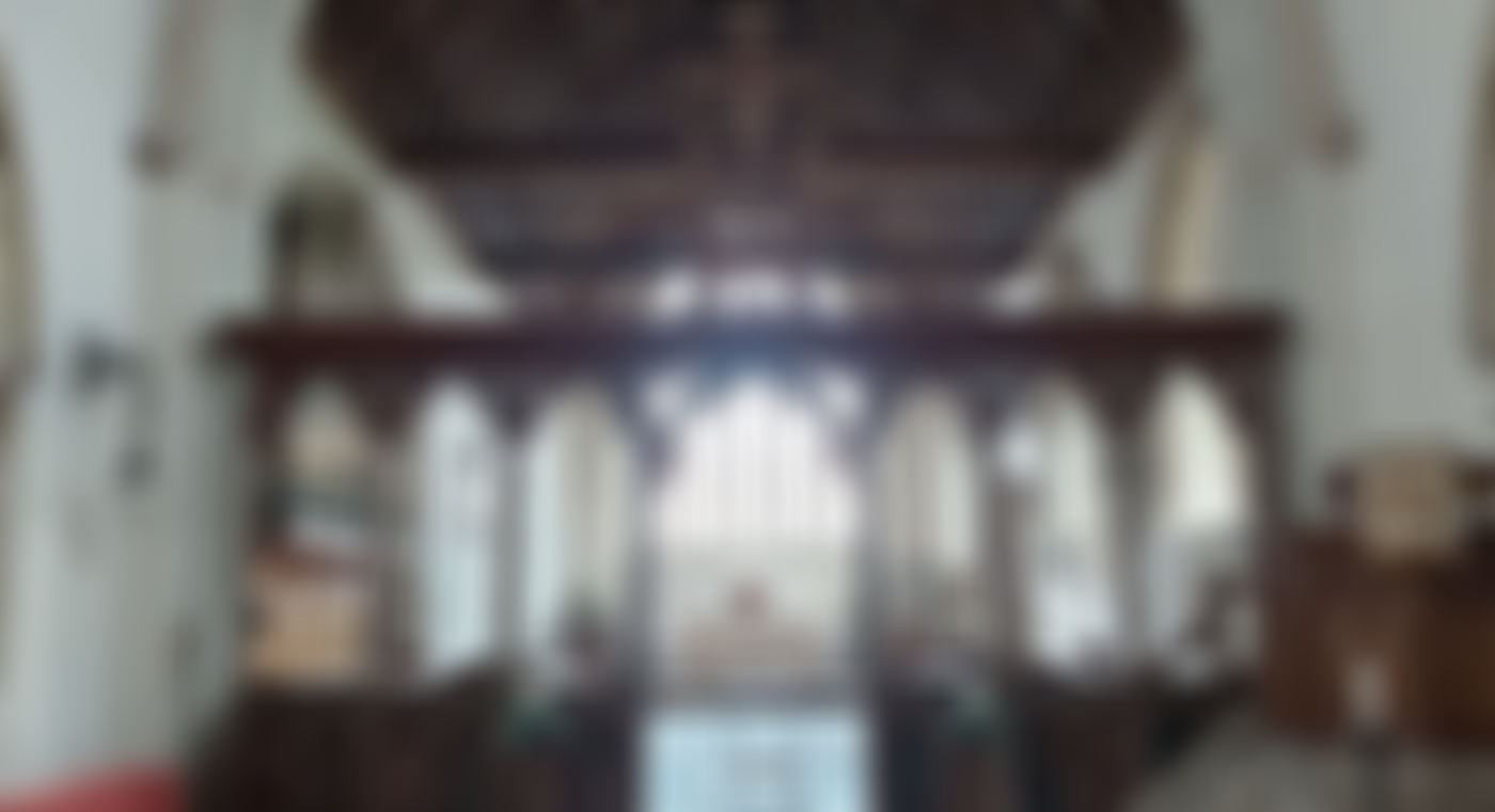 Music In Country Churches | Charici