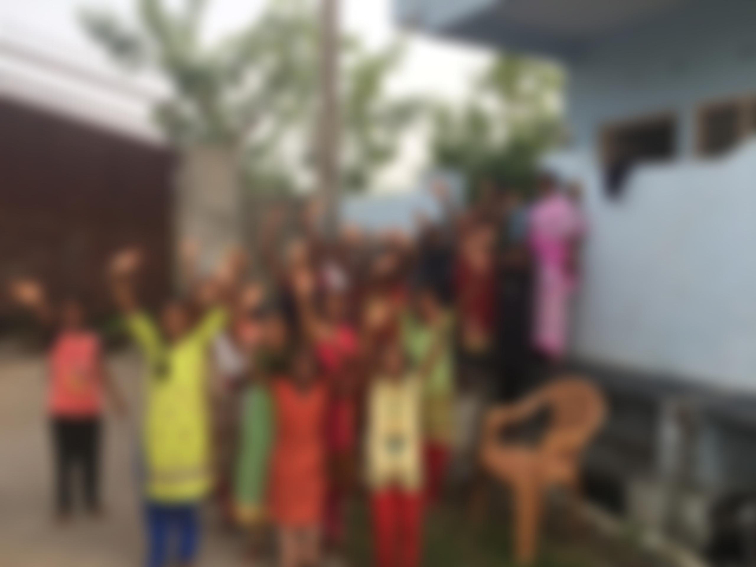 The Kapporet Trust | Charici