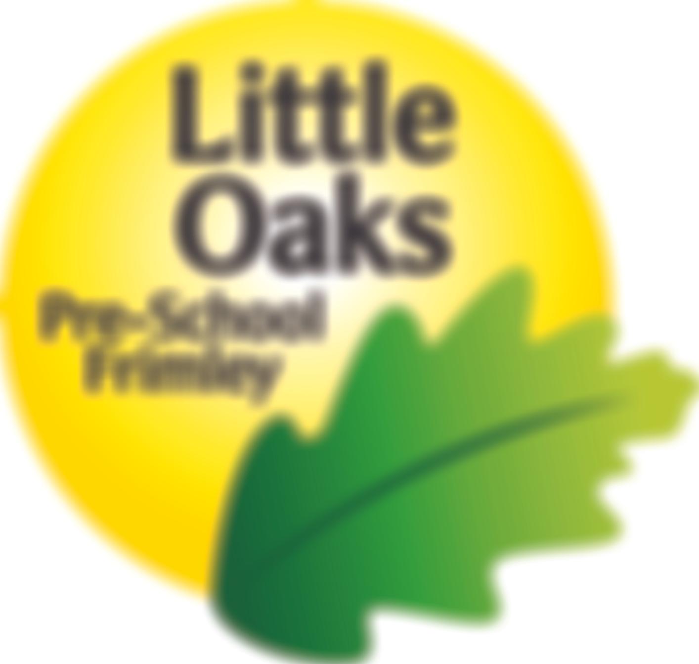 Little Oaks Pre-School, Frimley | Charici