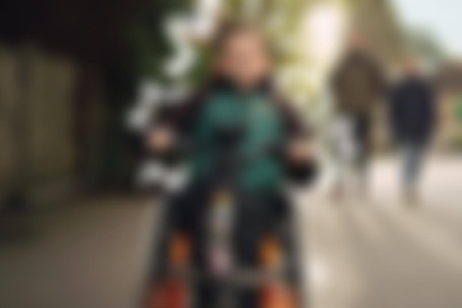 Whizz-Kidz | Charici