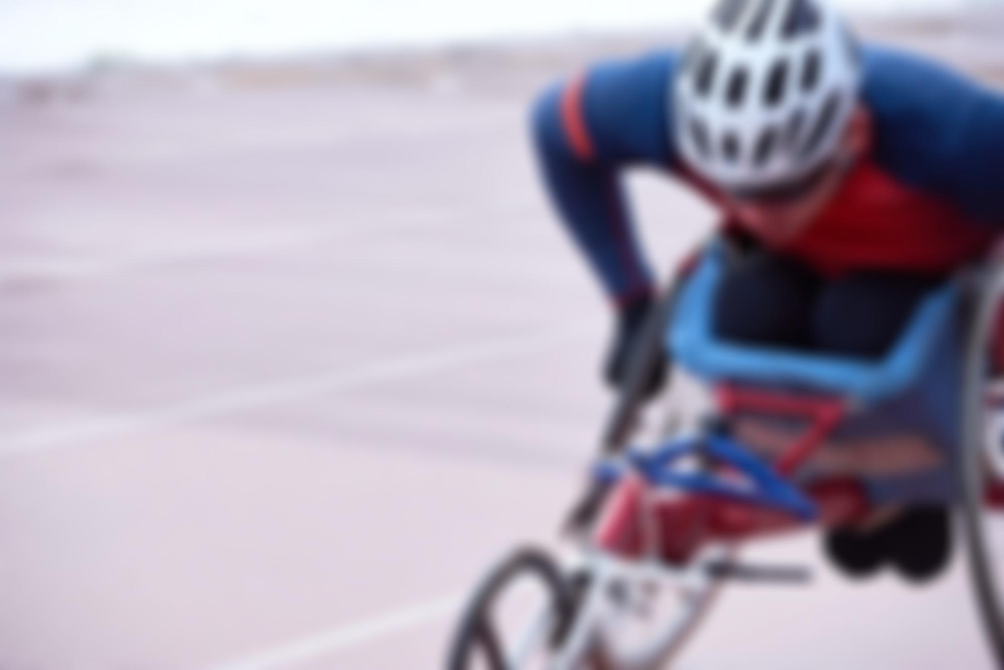 Sports Foundation For The Disabled | Charici