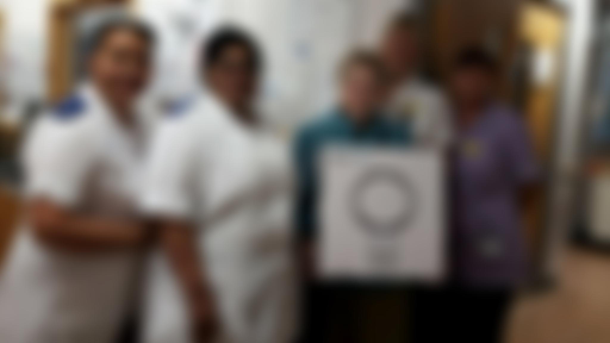 Friends Of Bridlington And District Hospital | Charici