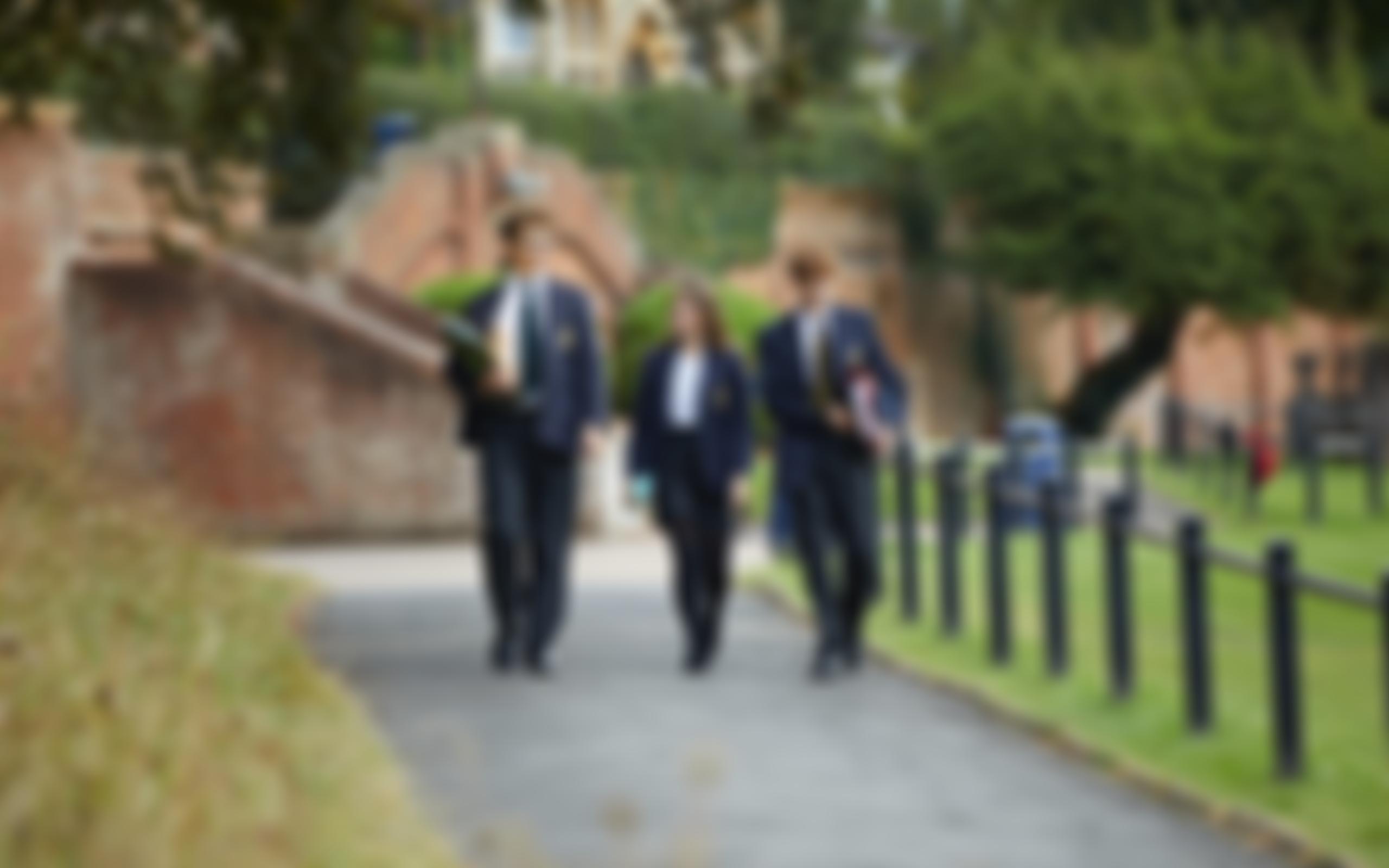 Epsom College Educational Awards Trust | Charici