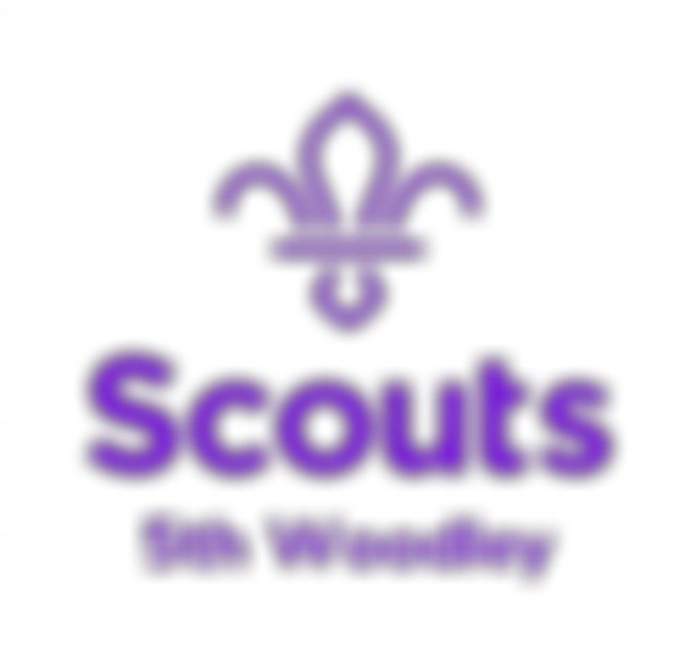 5Th Woodley Scout Group | Charici