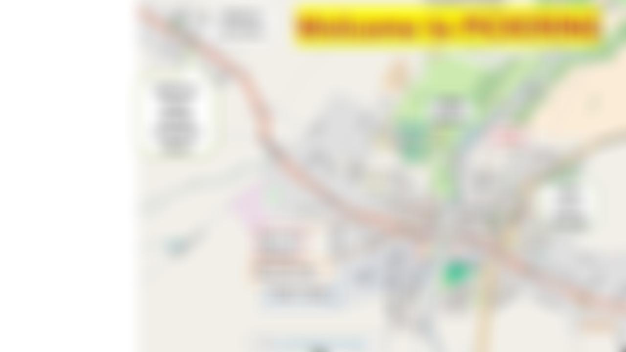 Ryedale Evangelical Church | Charici