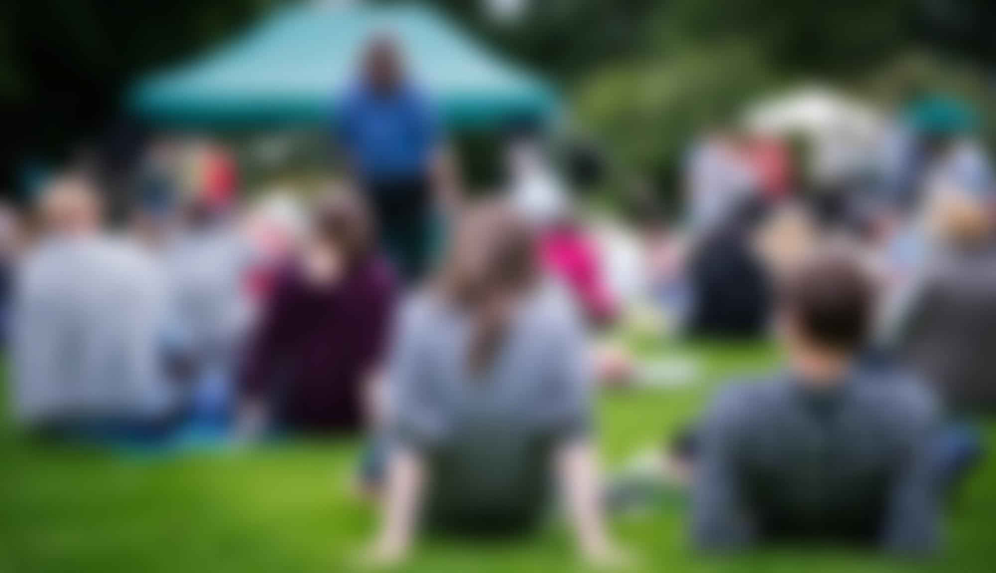 The St Saviour's Trust | Charici