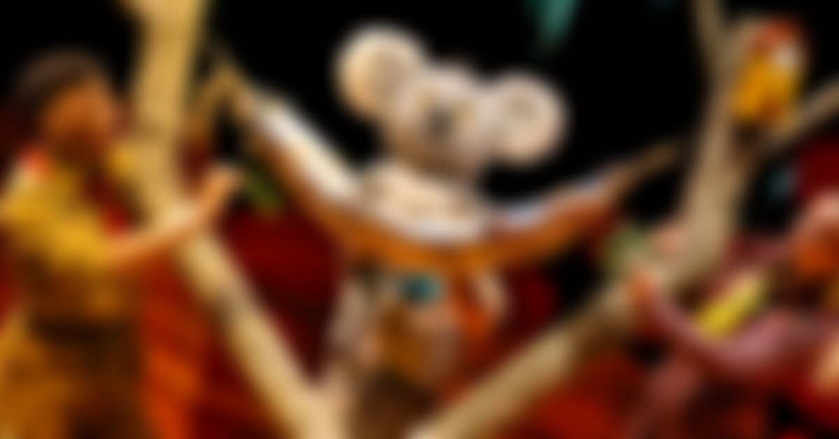 Unicorn Theatre London Ltd | Charici