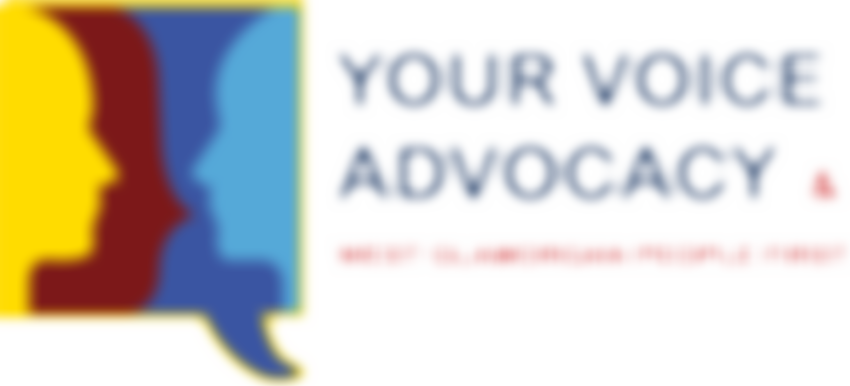 Your Voice Advocacy Project | Charici