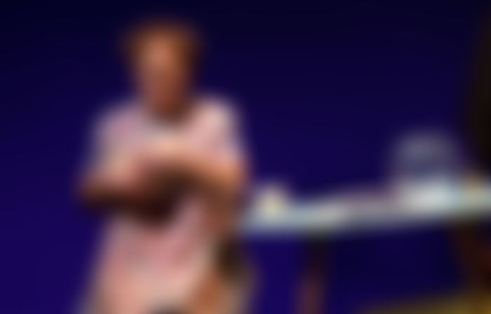 Tamasha Theatre Company Limited | Charici