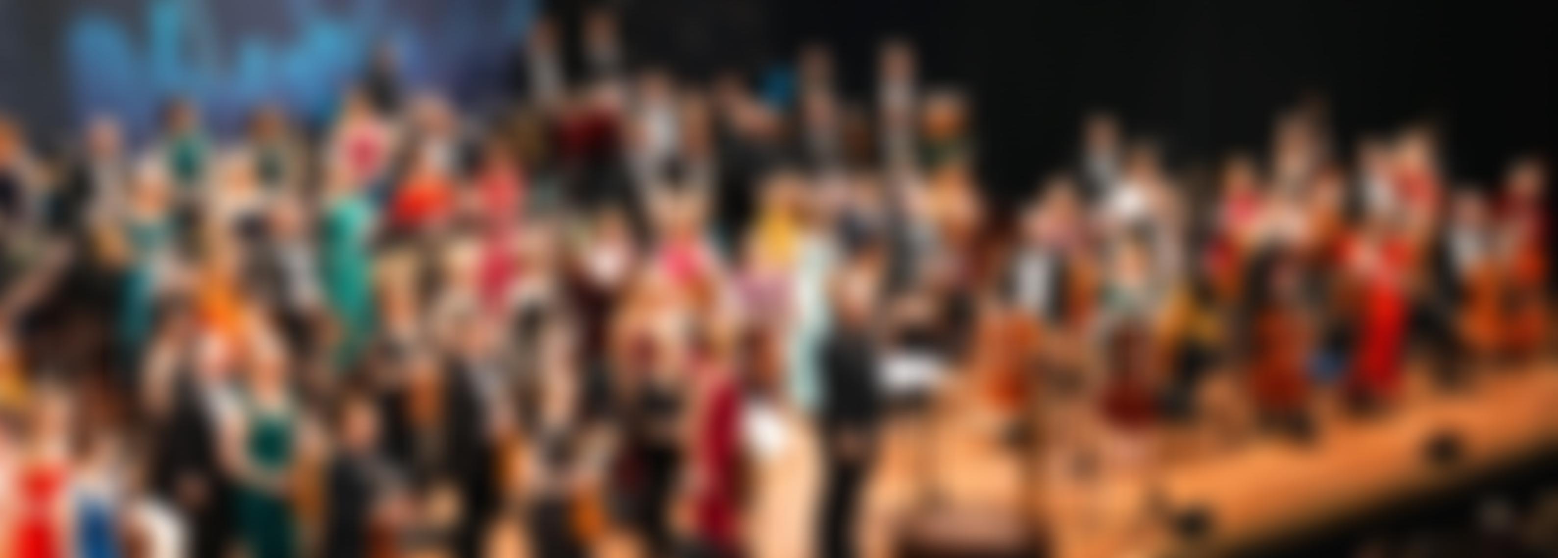 Nottingham Philharmonic Orchestra Ltd | Charici