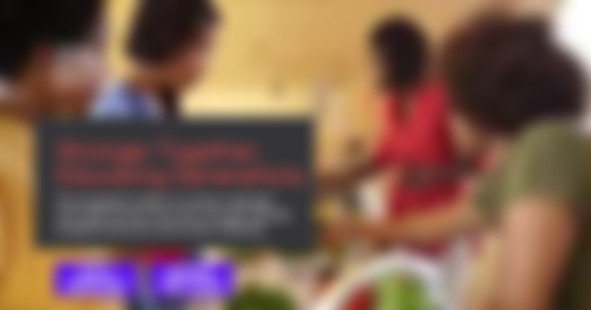 African Caribbean Women's Development Centre | Charici