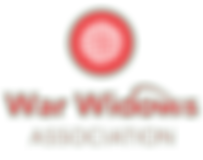 War Widows Association Of Great Britain | Charici