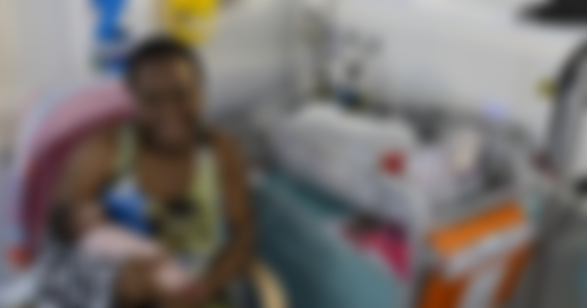 Bliss -The National Charity For The Newborn | Charici