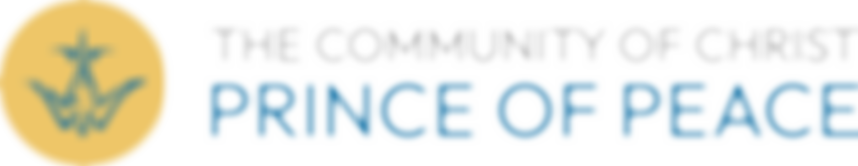 The Community Of Christ Prince Of Peace | Charici