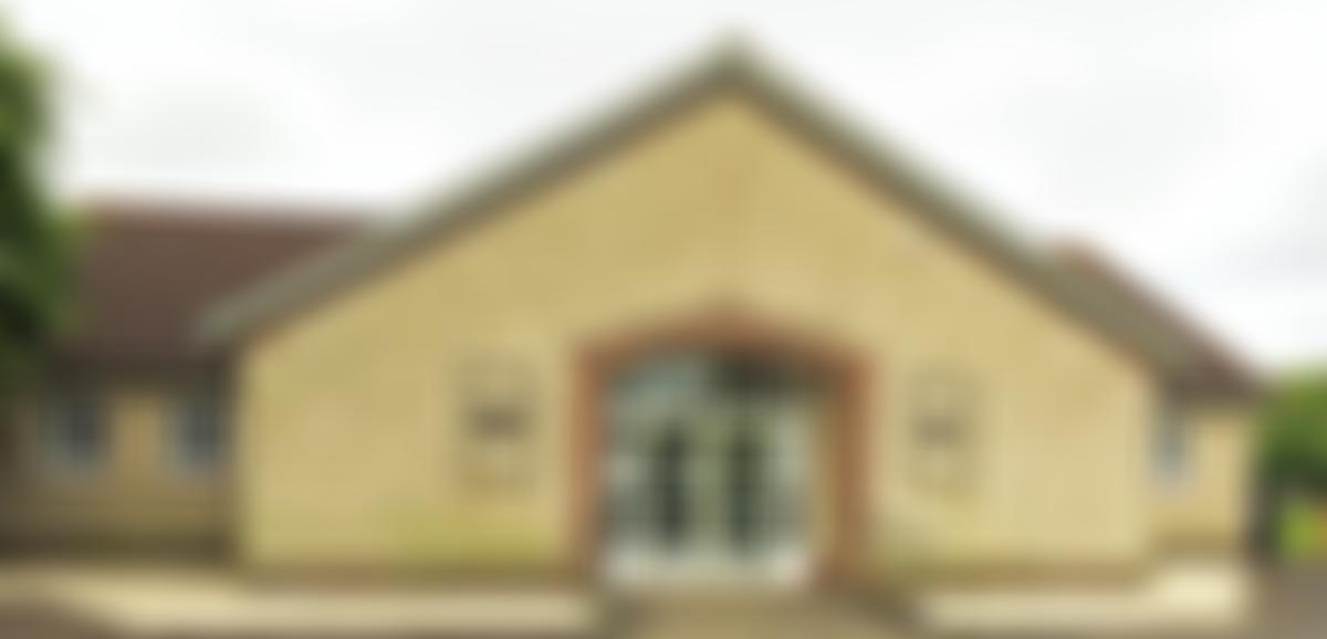 Buckhorn Weston Village Hall | Charici